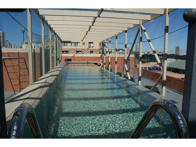 18/30 Saunders Street, Pyrmont NSW 2009