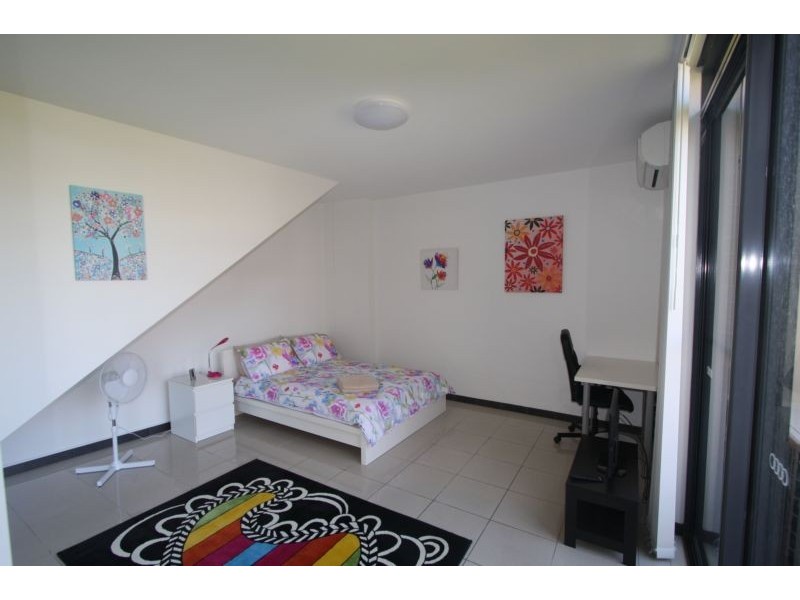 18/30 Saunders Street, Pyrmont NSW 2009