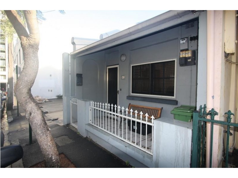 61 Little Mount Street, Pyrmont NSW 2009