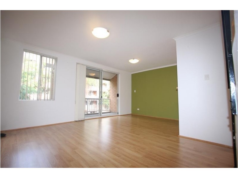 58/344 Bulwara Road, Ultimo NSW 2007