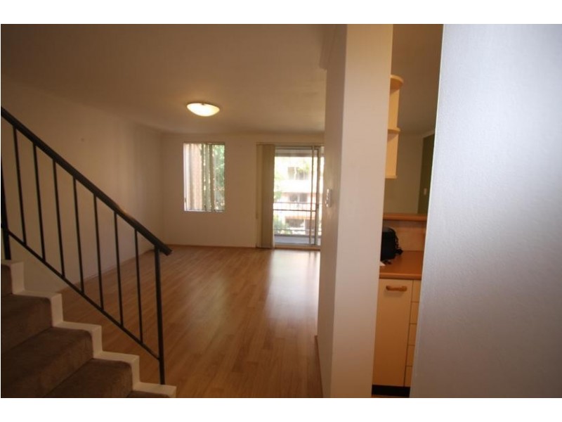 58/344 Bulwara Road, Ultimo NSW 2007