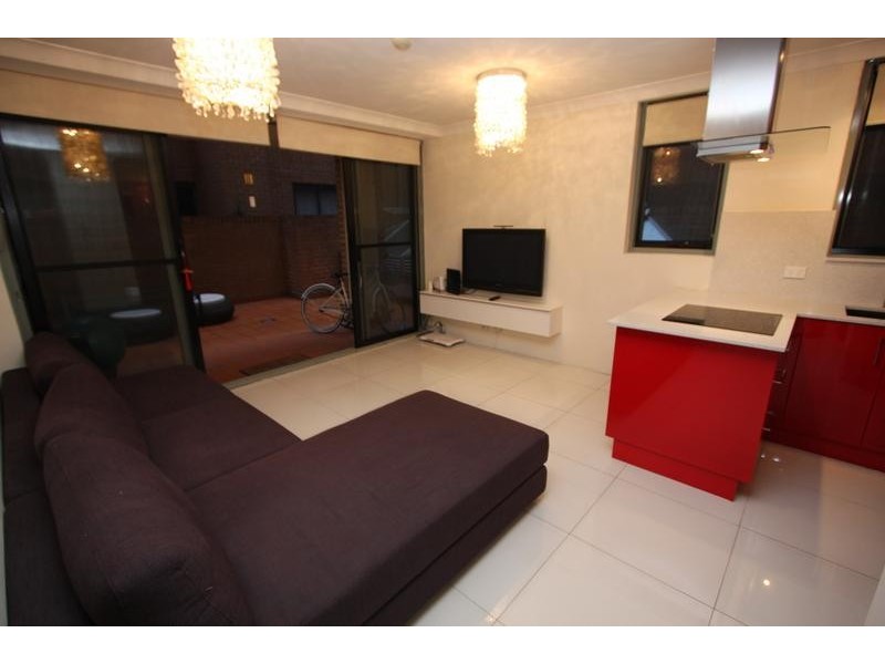 G07/233 Pyrmont St, Pyrmont NSW 2009