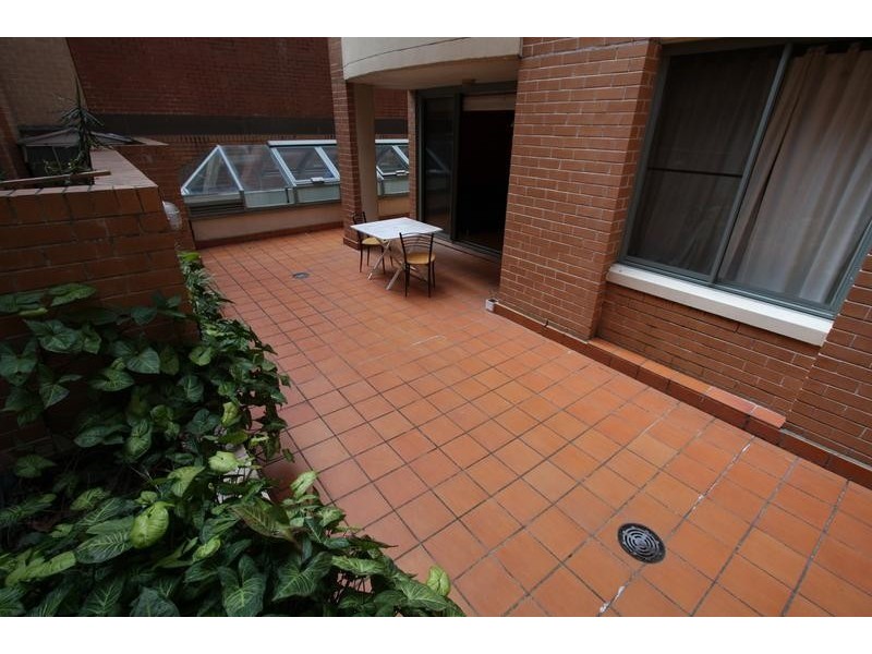 G07/233 Pyrmont St, Pyrmont NSW 2009