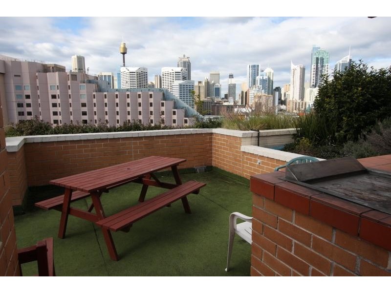 G07/233 Pyrmont St, Pyrmont NSW 2009