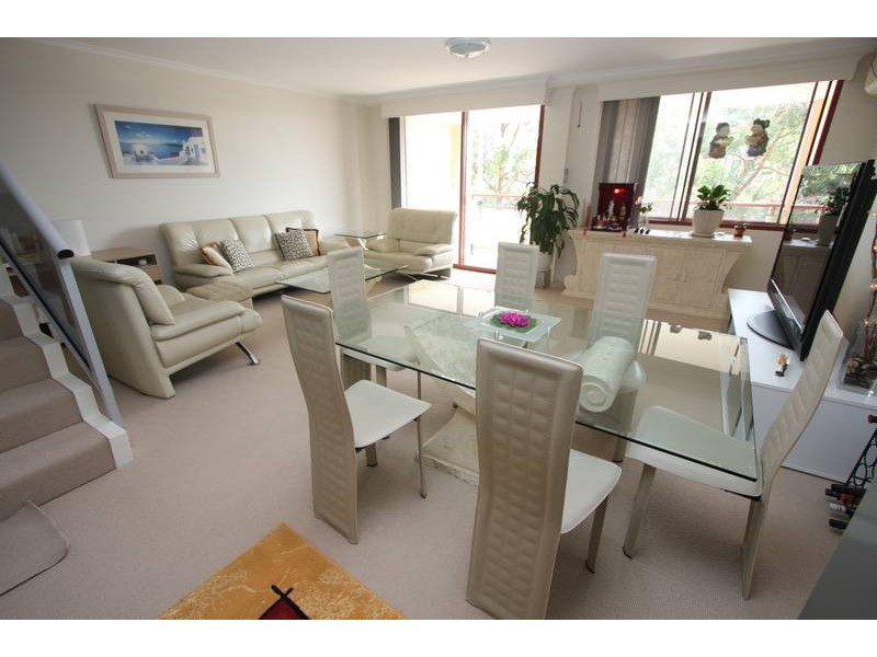 16/152-164 Bulwara Rd, Pyrmont NSW 2009