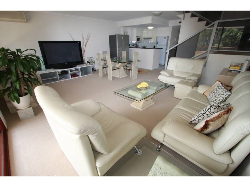 16/152-164 Bulwara Rd, Pyrmont NSW 2009