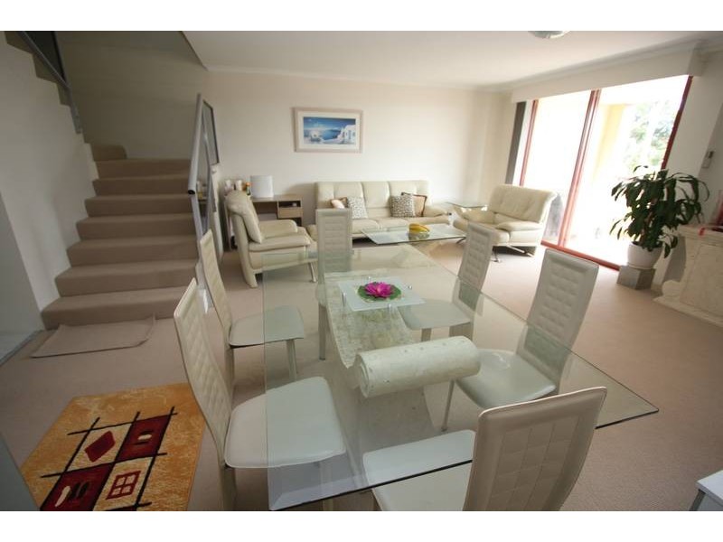 16/152-164 Bulwara Rd, Pyrmont NSW 2009