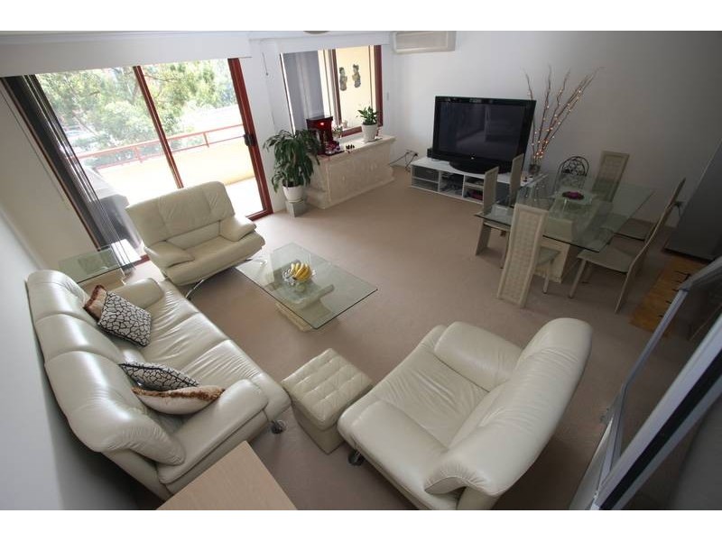 16/152-164 Bulwara Rd, Pyrmont NSW 2009