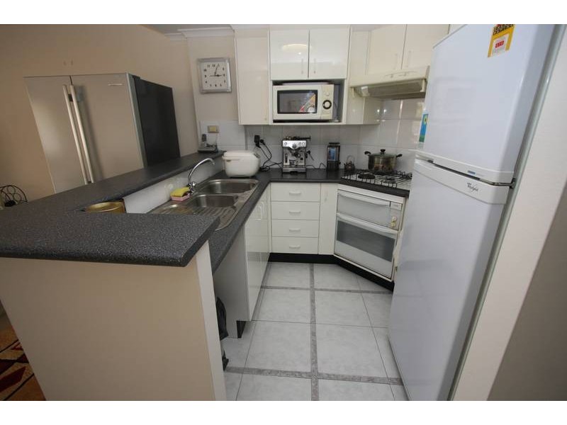 16/152-164 Bulwara Rd, Pyrmont NSW 2009