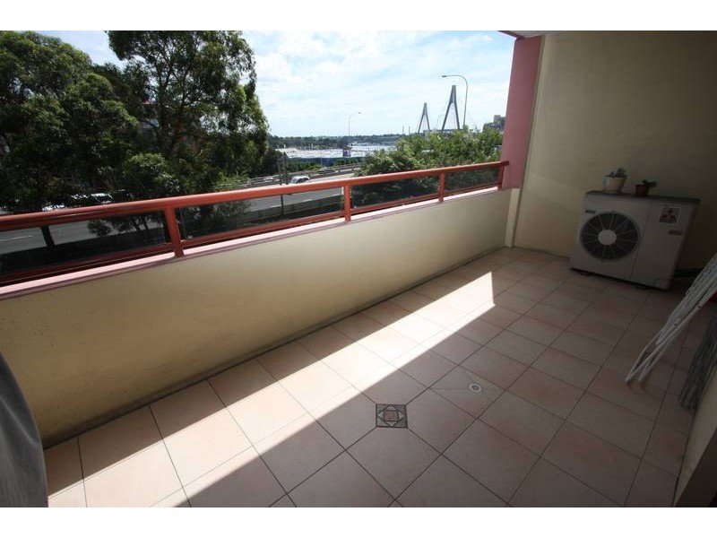 16/152-164 Bulwara Rd, Pyrmont NSW 2009