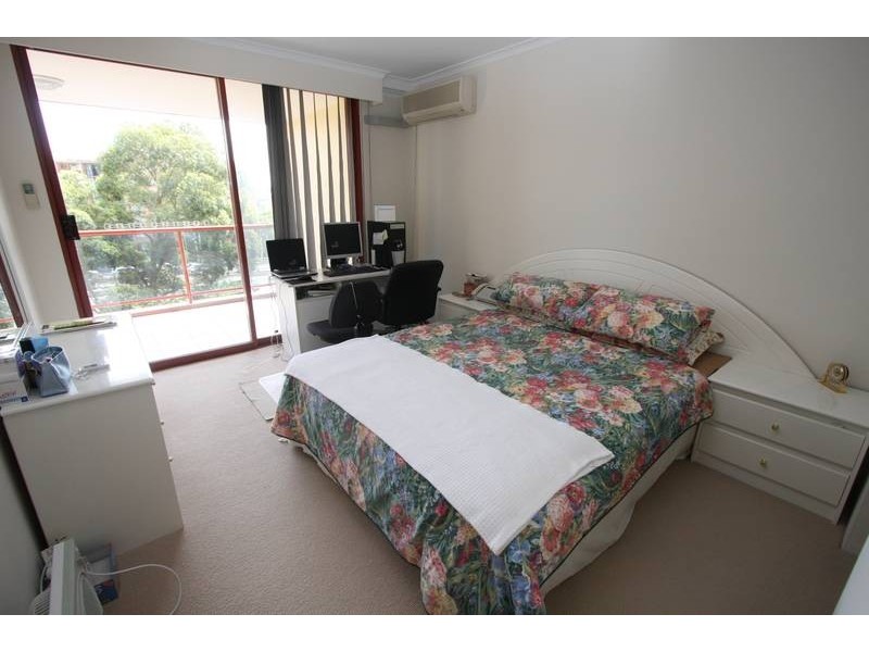 16/152-164 Bulwara Rd, Pyrmont NSW 2009