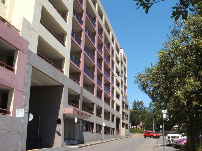 16/152-164 Bulwara Rd, Pyrmont NSW 2009