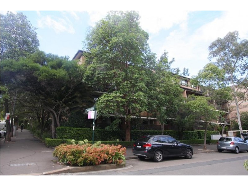 51/61-65 Macarthur Street, Ultimo NSW 2007