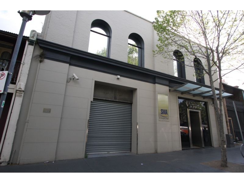 157-159 Harris St, Pyrmont NSW 2009