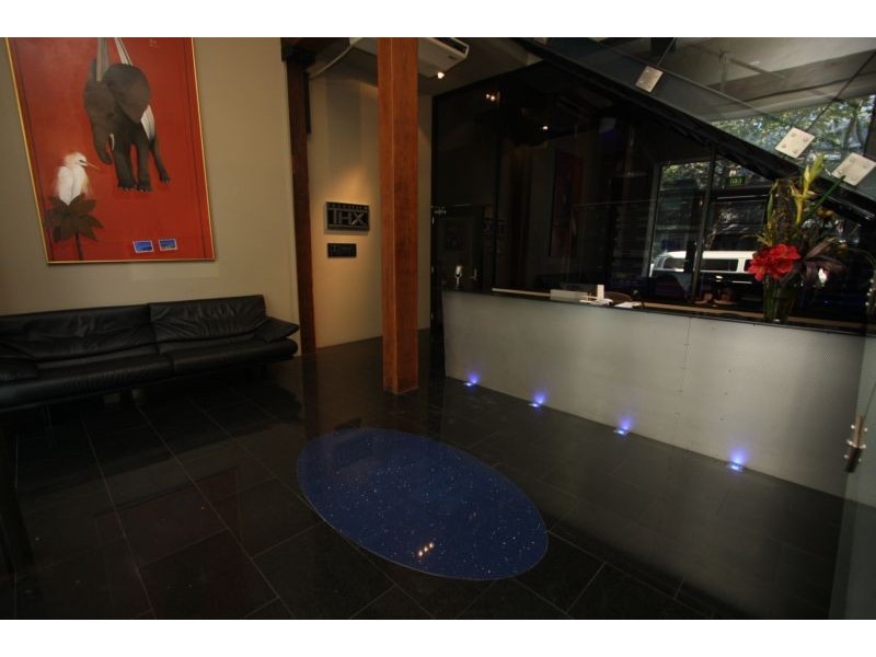 157-159 Harris St, Pyrmont NSW 2009