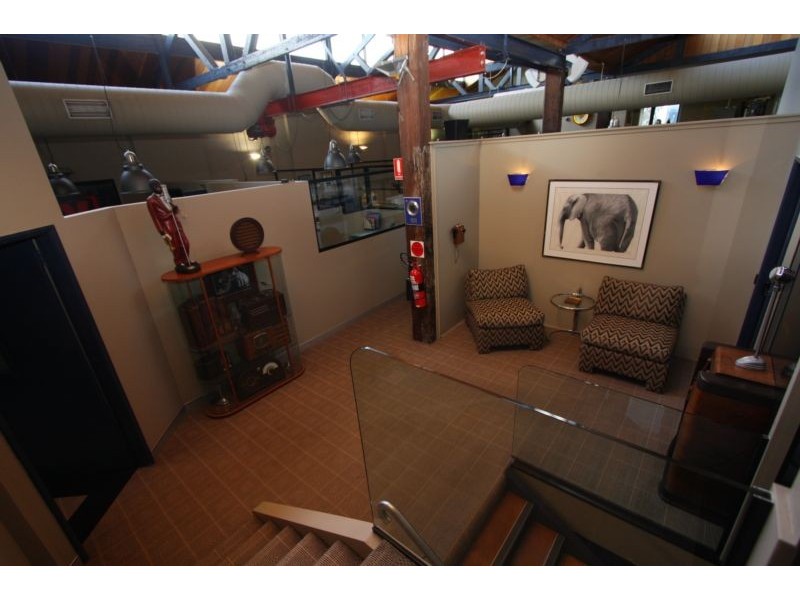 157-159 Harris St, Pyrmont NSW 2009