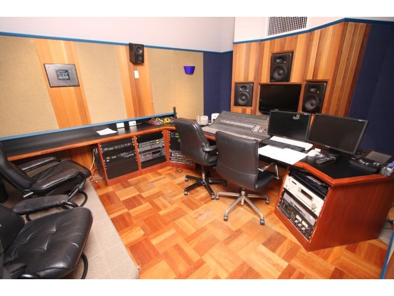 157-159 Harris St, Pyrmont NSW 2009