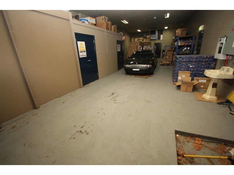 157-159 Harris St, Pyrmont NSW 2009