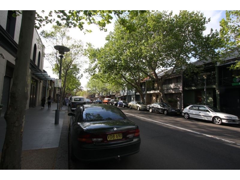 157-159 Harris St, Pyrmont NSW 2009