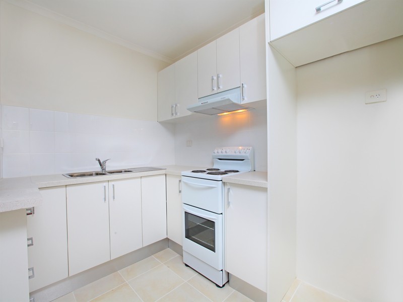 6/344 Bulwara Road, Ultimo NSW 2007