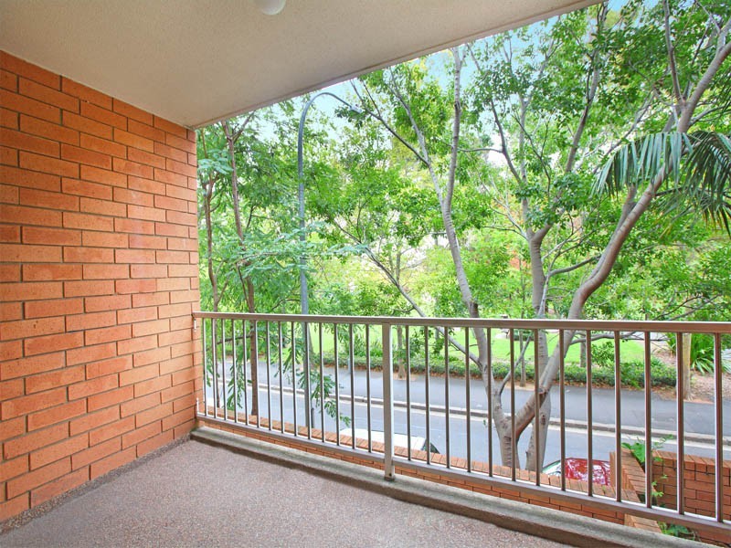 6/344 Bulwara Road, Ultimo NSW 2007