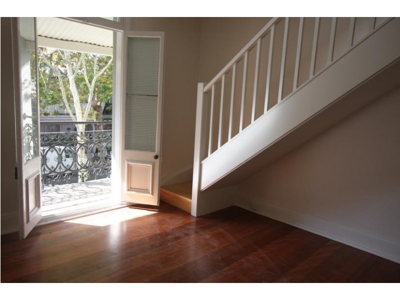 B/155 Harris Street (Entry from Little Mount St), Pyrmont NSW 2009