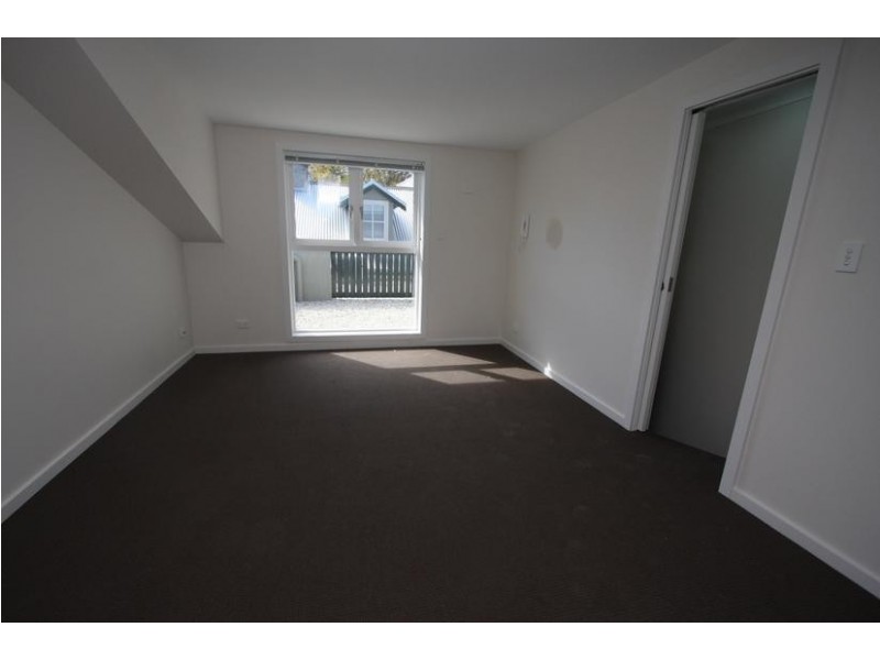 B/155 Harris Street (Entry from Little Mount St), Pyrmont NSW 2009