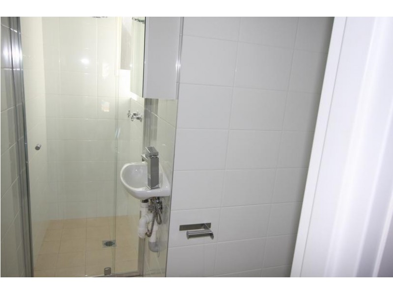 B/155 Harris Street (Entry from Little Mount St), Pyrmont NSW 2009