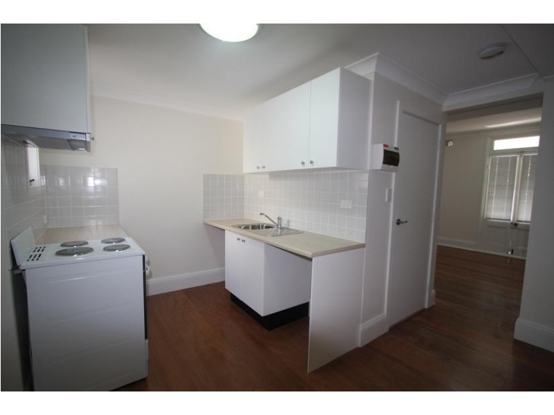 B/155 Harris Street (Entry from Little Mount St), Pyrmont NSW 2009