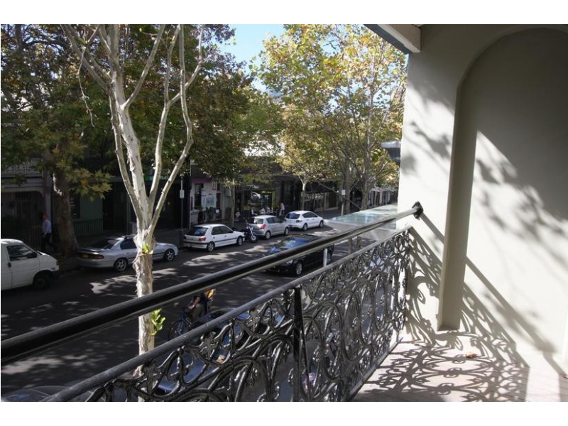 B/155 Harris Street (Entry from Little Mount St), Pyrmont NSW 2009