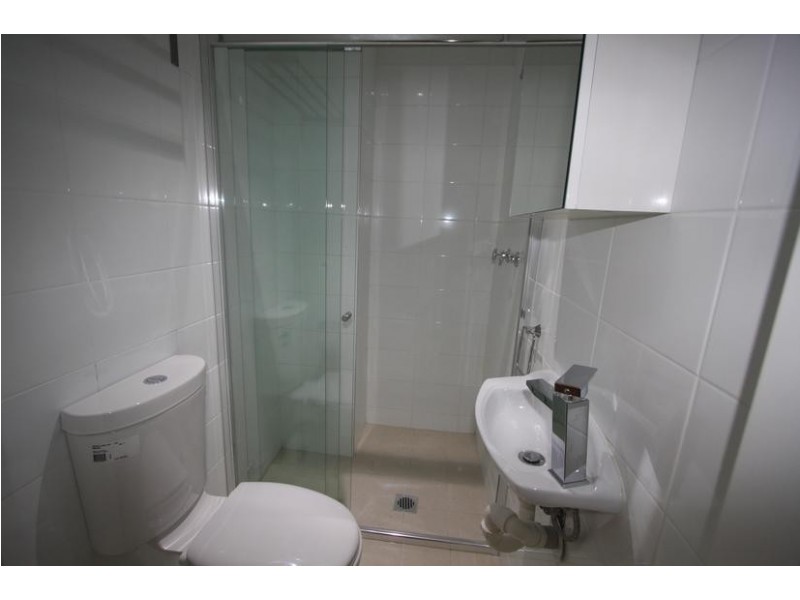 B/155 Harris Street (Entry from Little Mount St), Pyrmont NSW 2009