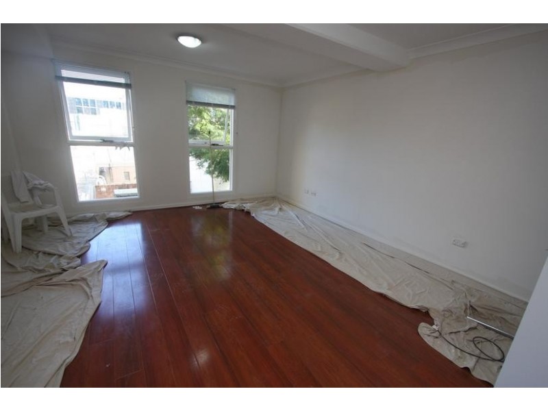 B/155 Harris Street (Entry from Little Mount St), Pyrmont NSW 2009