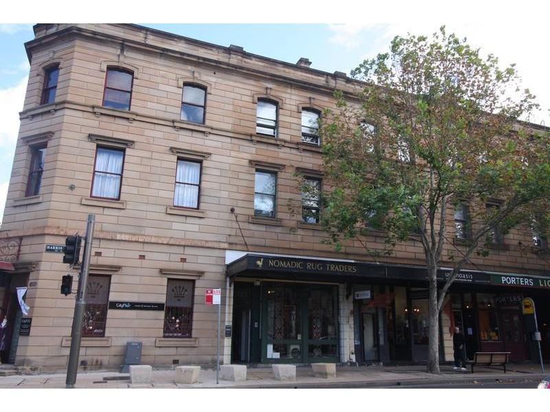 123 Harris Street, Pyrmont NSW 2009