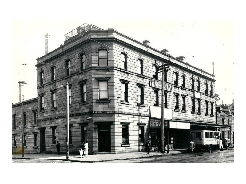 123 Harris Street, Pyrmont NSW 2009