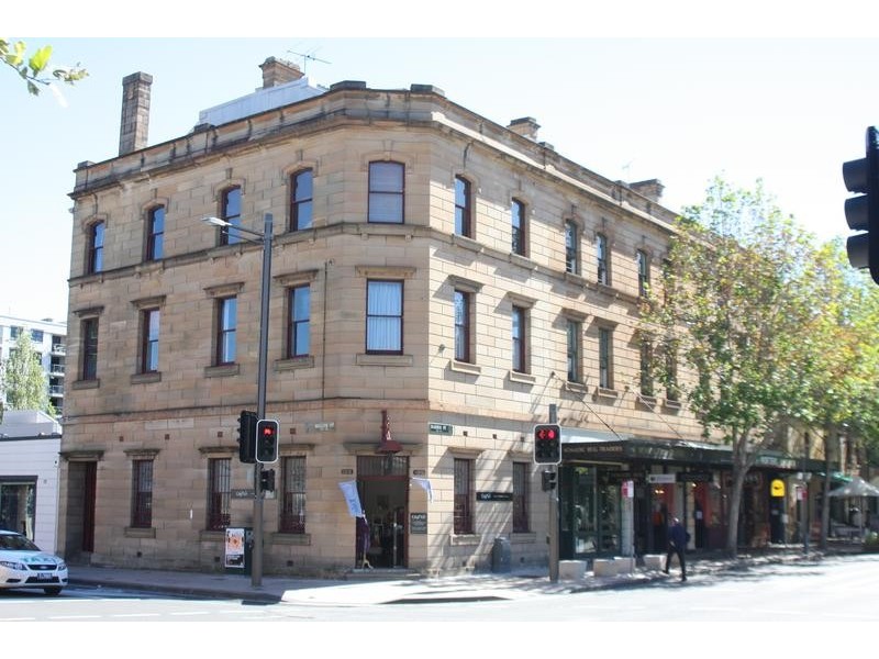 123 Harris Street, Pyrmont NSW 2009