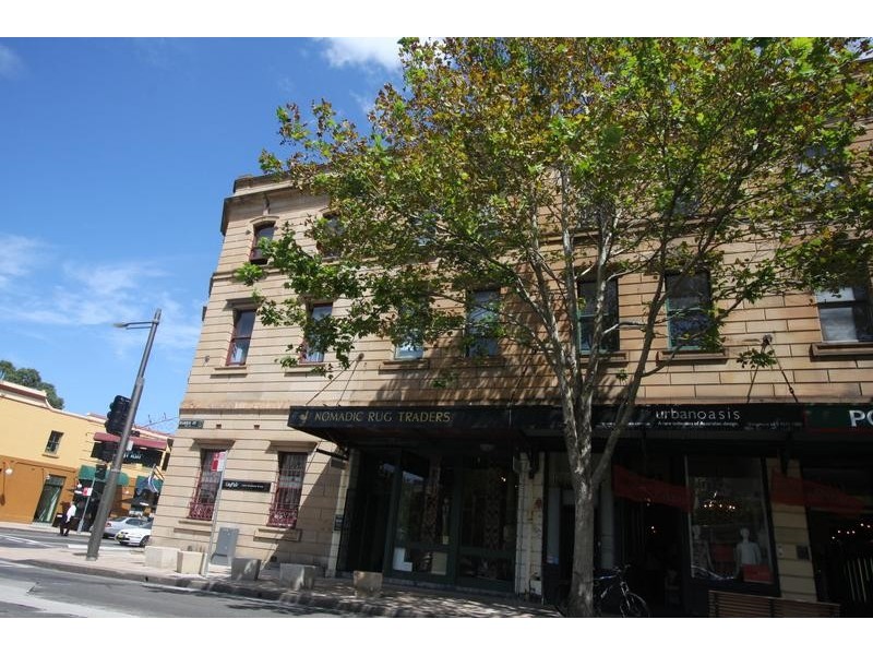 123 Harris Street, Pyrmont NSW 2009