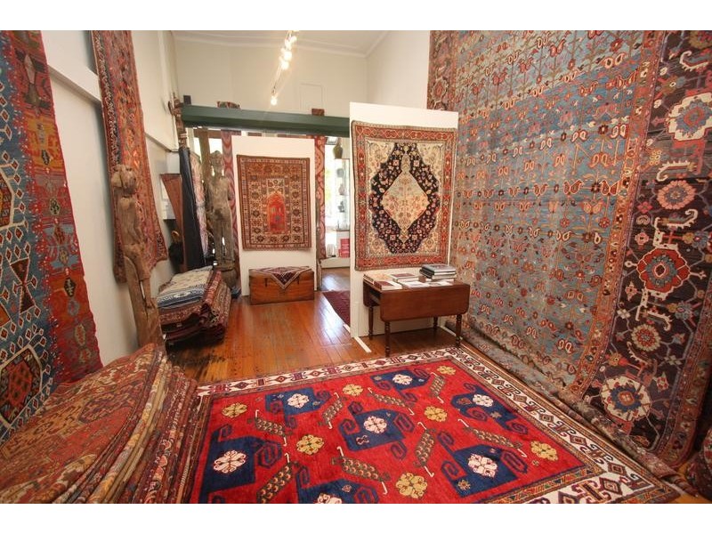 123 Harris Street, Pyrmont NSW 2009