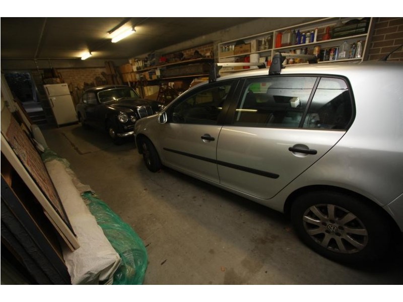 123 Harris Street, Pyrmont NSW 2009