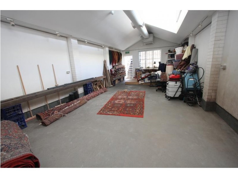 123 Harris Street, Pyrmont NSW 2009