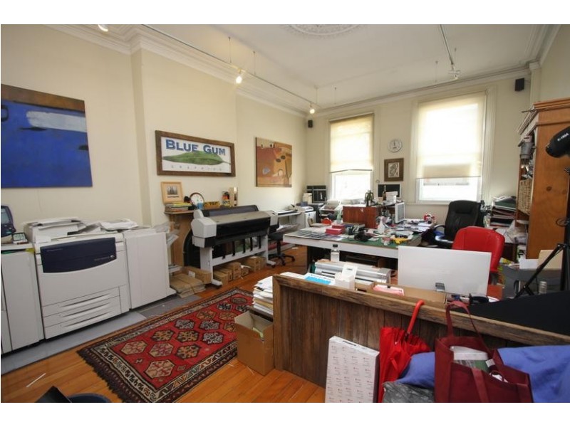 123 Harris Street, Pyrmont NSW 2009