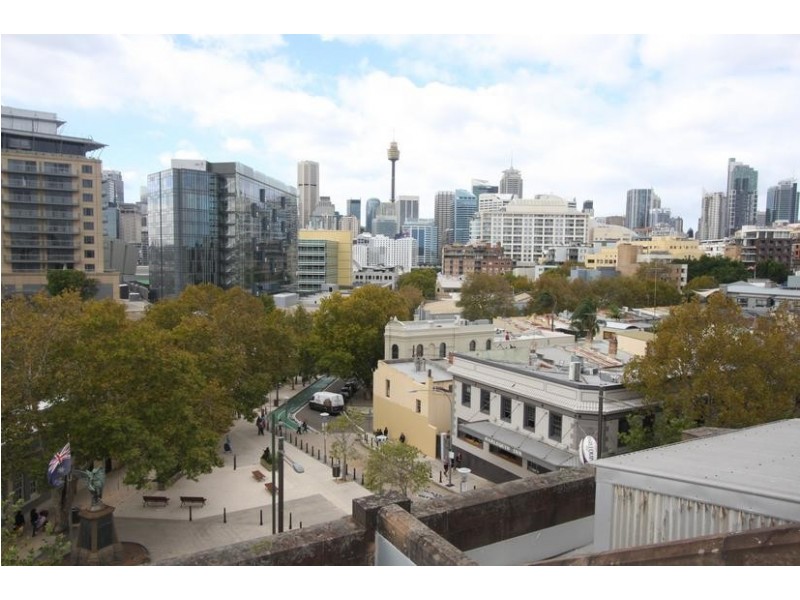 123 Harris Street, Pyrmont NSW 2009