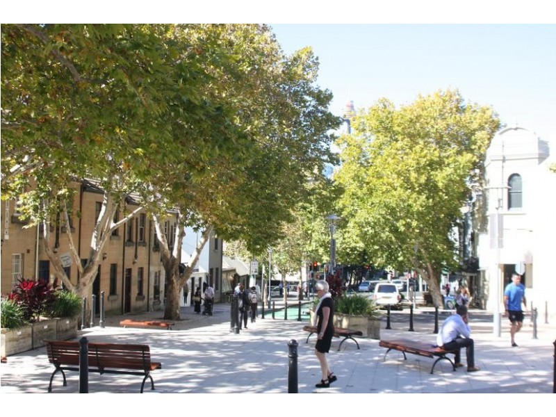 123 Harris Street, Pyrmont NSW 2009