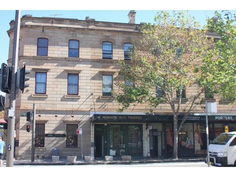 123 Harris Street, Pyrmont NSW 2009