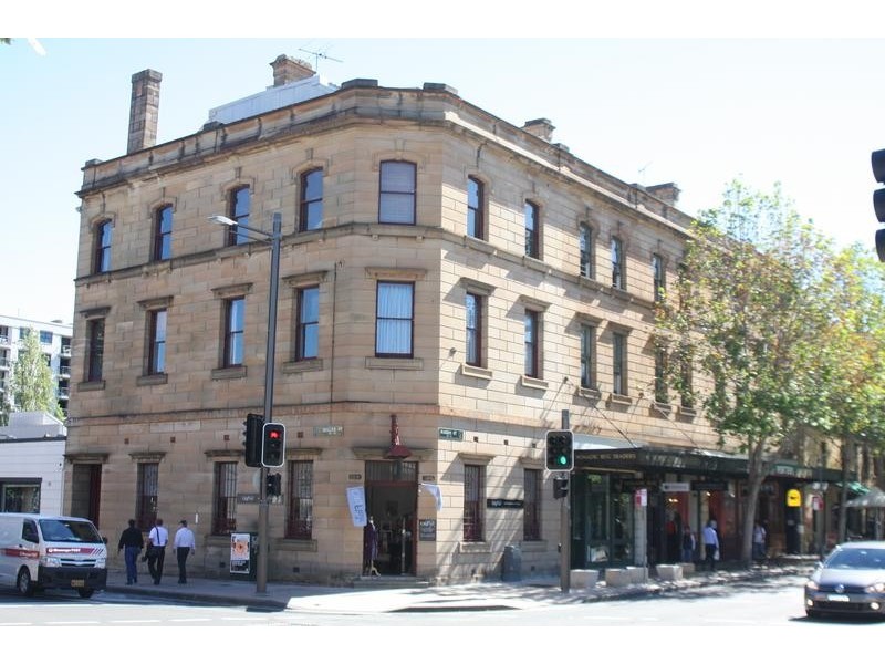123 Harris Street, Pyrmont NSW 2009