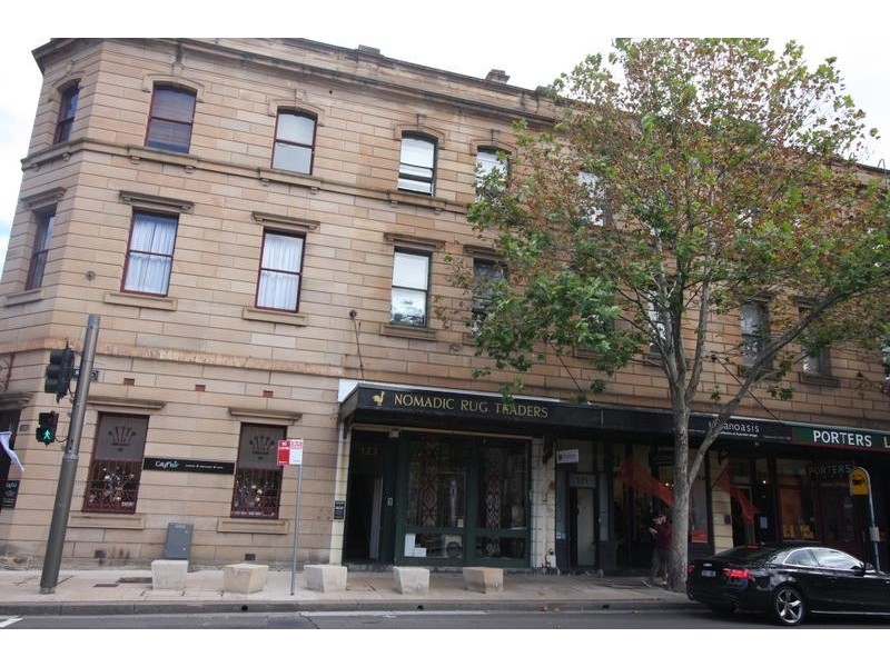 123 Harris Street, Pyrmont NSW 2009