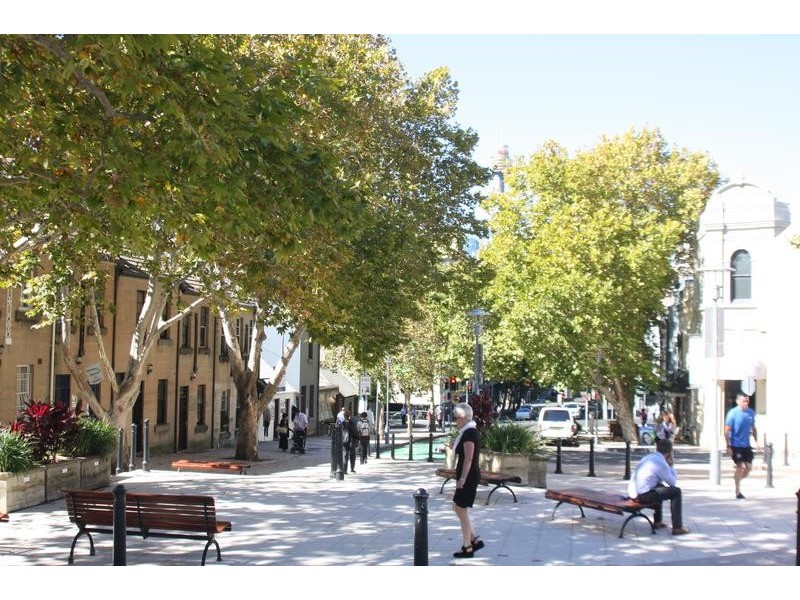 123 Harris Street, Pyrmont NSW 2009