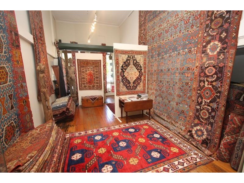 123 Harris Street, Pyrmont NSW 2009