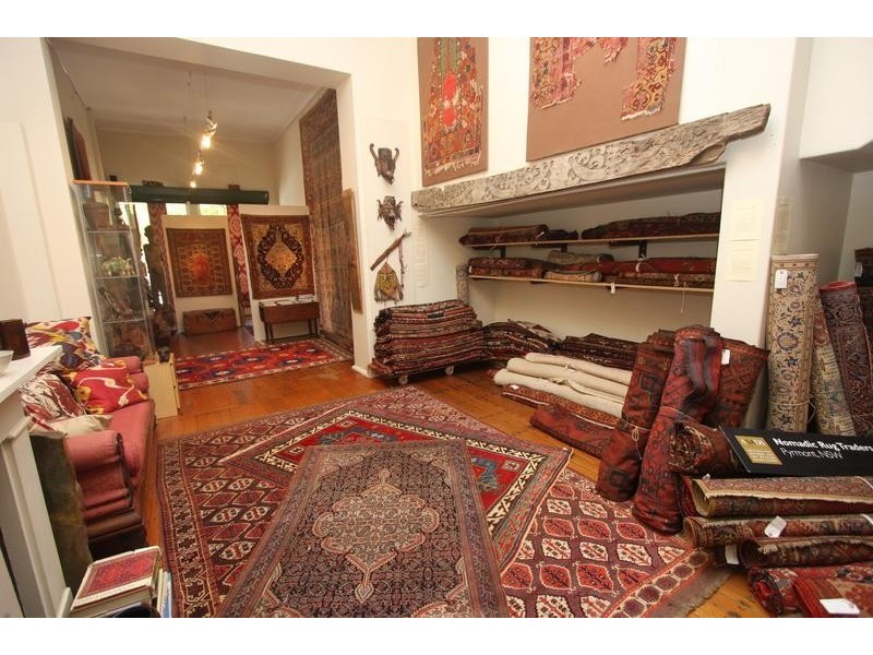 123 Harris Street, Pyrmont NSW 2009