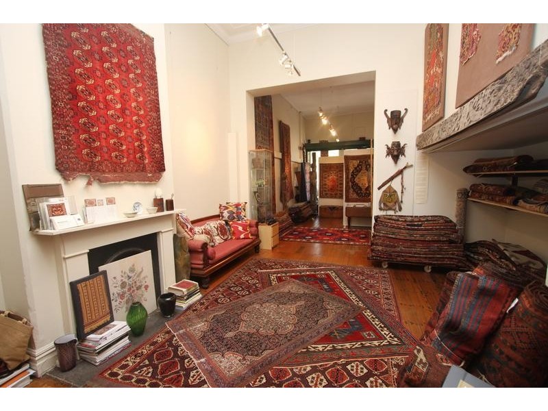 123 Harris Street, Pyrmont NSW 2009