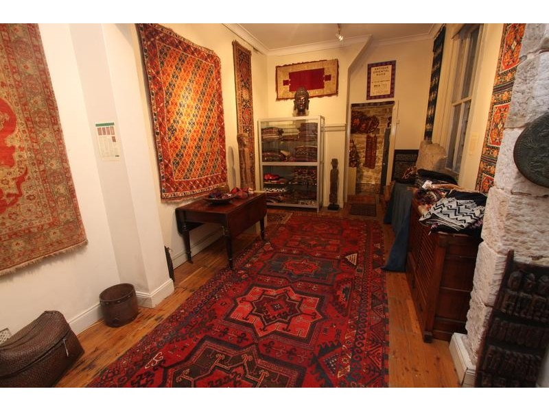 123 Harris Street, Pyrmont NSW 2009